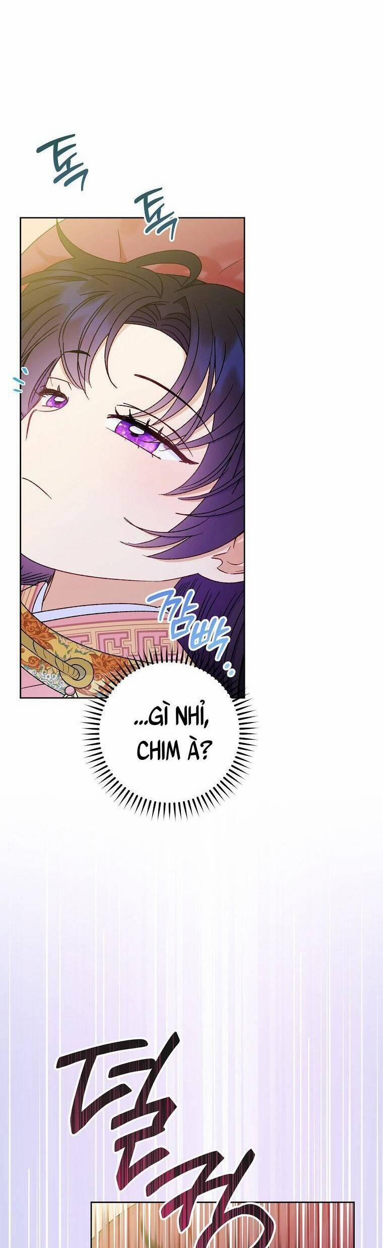 Tiểu Thiếp Chỉ Muốn Sống Yên Bình 36 trang 22