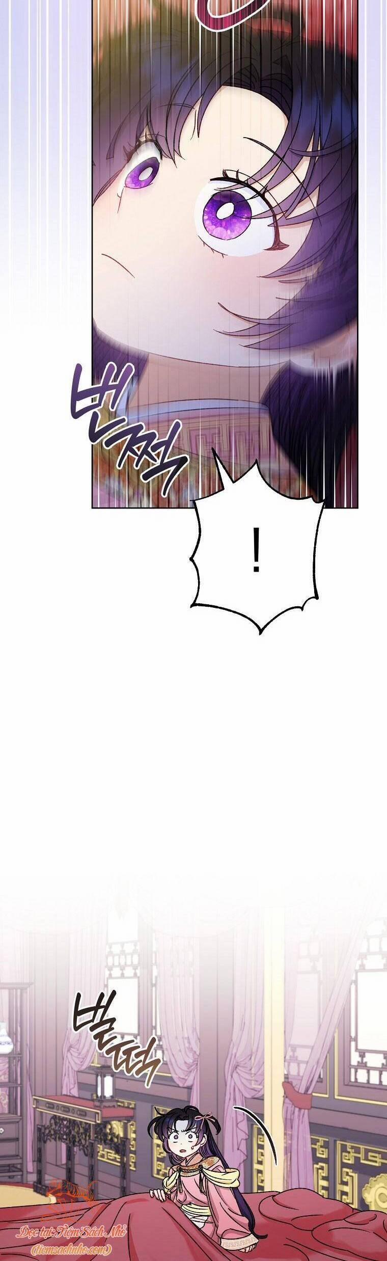 Tiểu Thiếp Chỉ Muốn Sống Yên Bình 36 trang 23