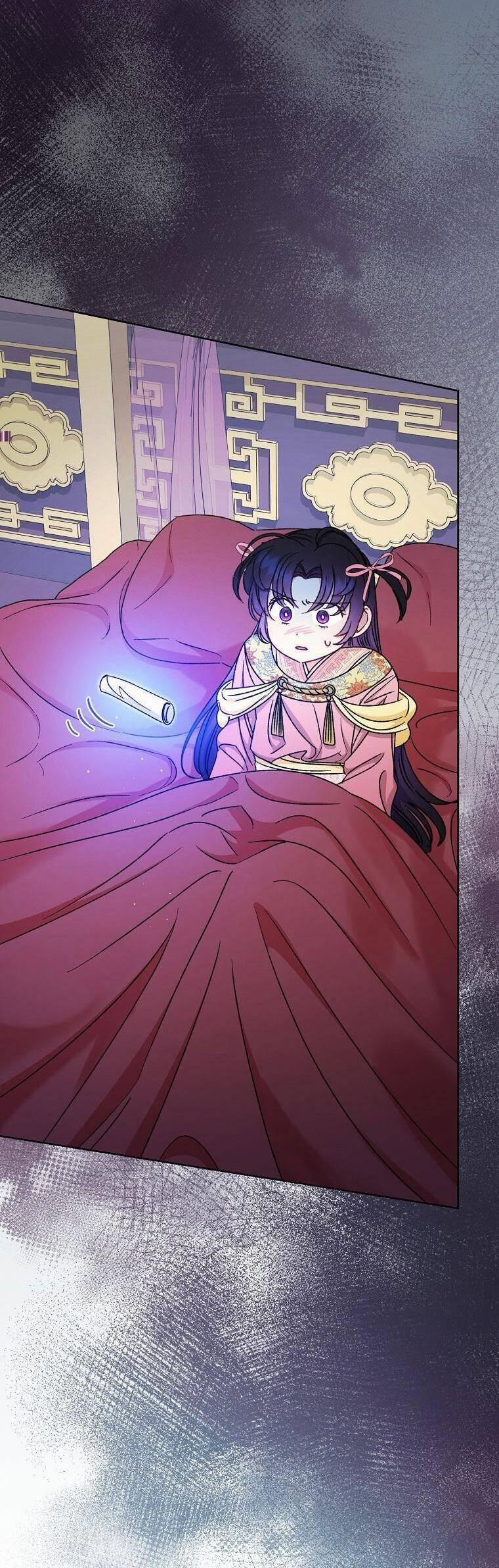 Tiểu Thiếp Chỉ Muốn Sống Yên Bình 36 trang 25