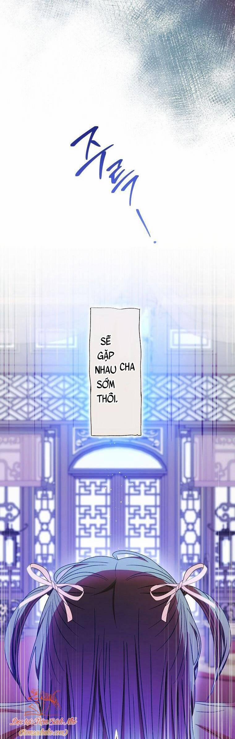 Tiểu Thiếp Chỉ Muốn Sống Yên Bình 36 trang 26