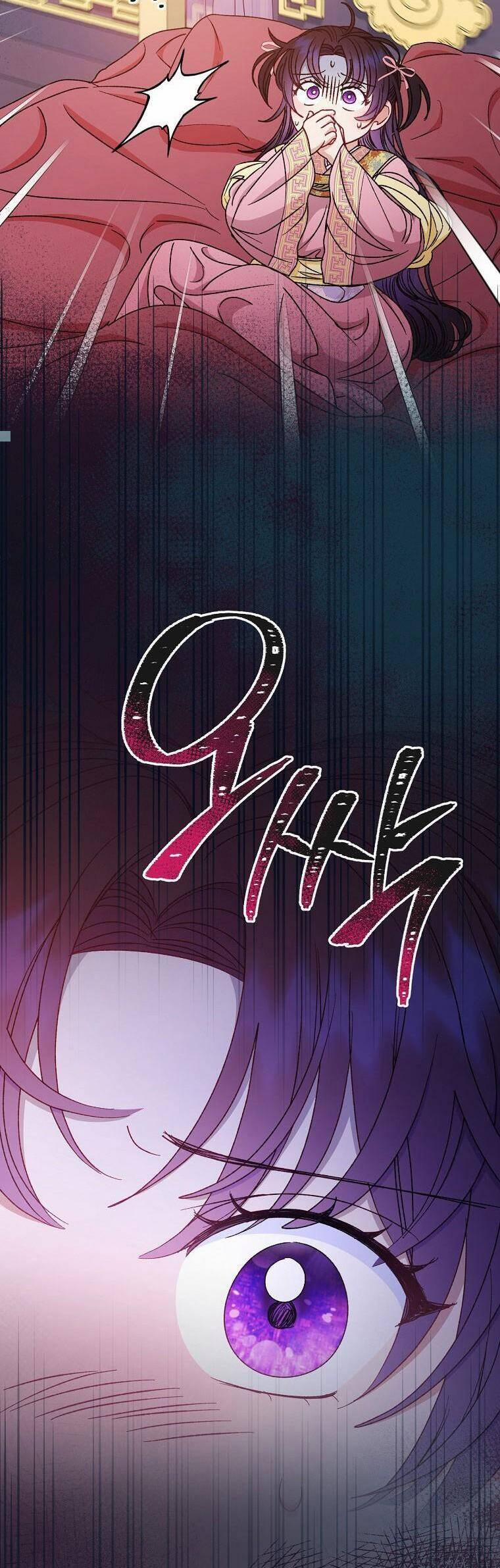 Tiểu Thiếp Chỉ Muốn Sống Yên Bình 36 trang 28