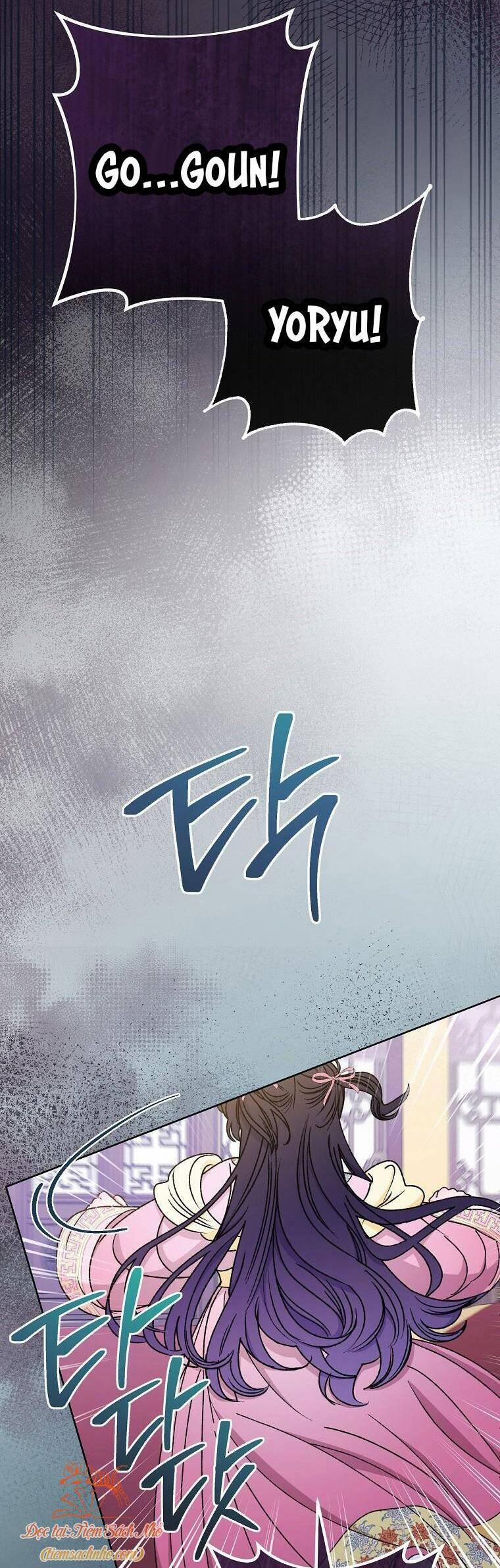 Tiểu Thiếp Chỉ Muốn Sống Yên Bình 36 trang 29