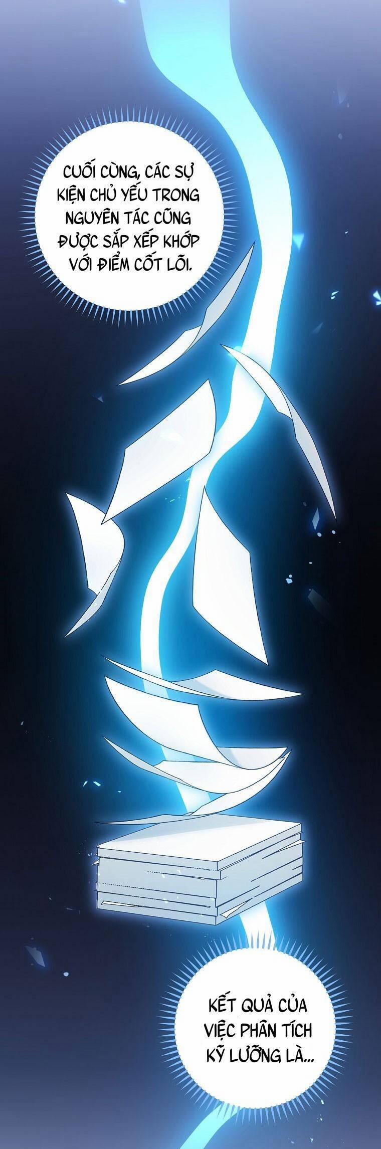 Tiểu Thiếp Chỉ Muốn Sống Yên Bình 36 trang 3