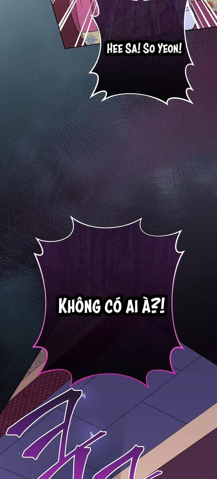 Tiểu Thiếp Chỉ Muốn Sống Yên Bình 36 trang 30