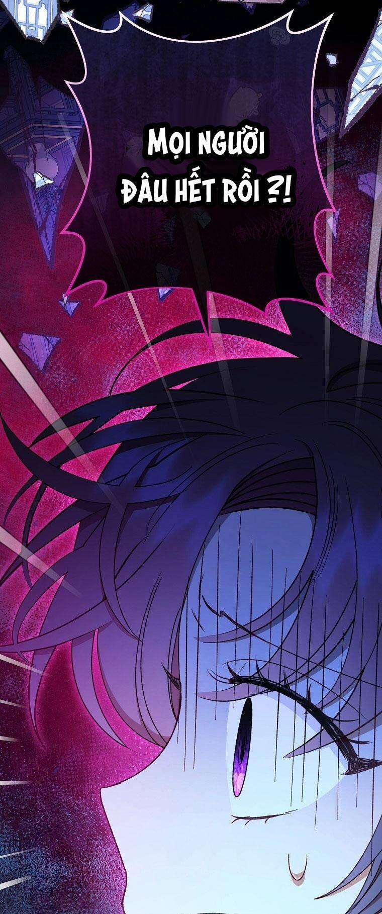 Tiểu Thiếp Chỉ Muốn Sống Yên Bình 36 trang 32