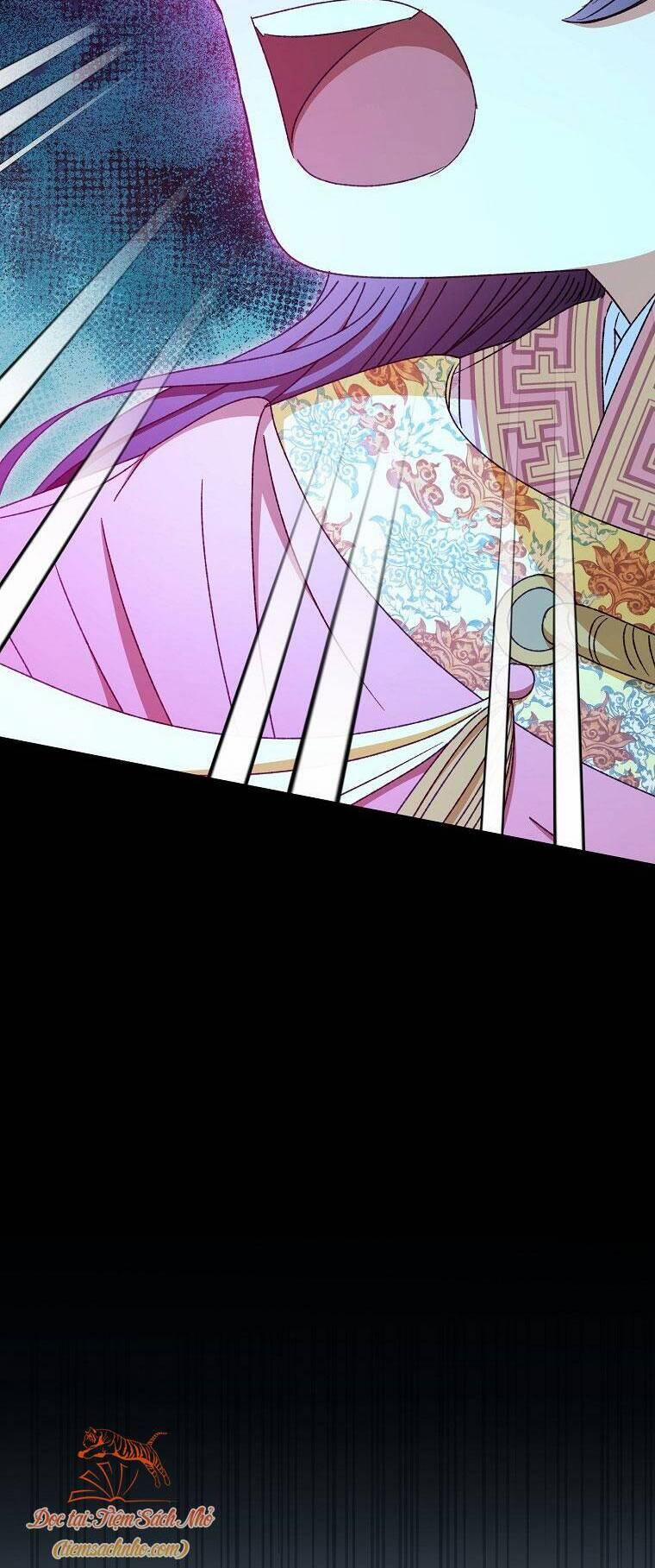 Tiểu Thiếp Chỉ Muốn Sống Yên Bình 36 trang 33