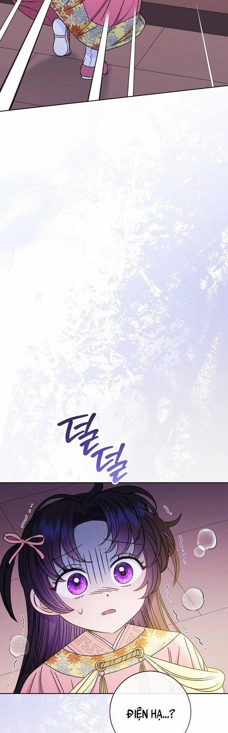 Tiểu Thiếp Chỉ Muốn Sống Yên Bình 36 trang 35