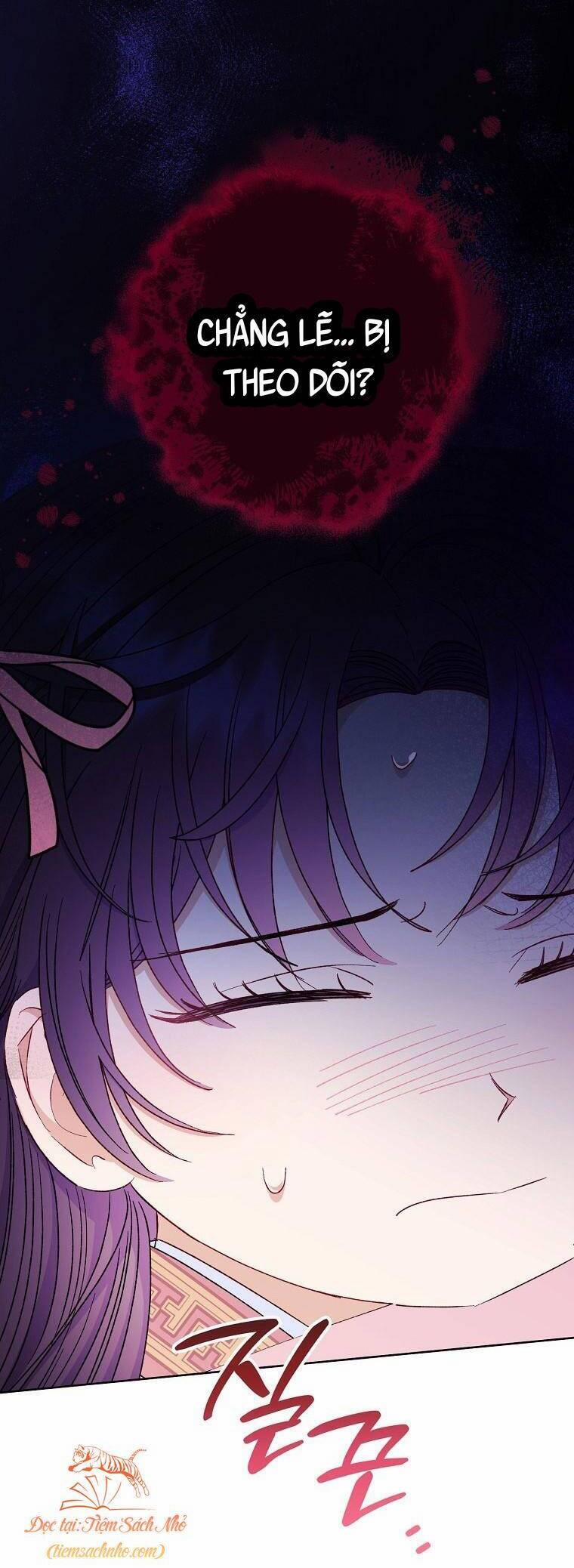 Tiểu Thiếp Chỉ Muốn Sống Yên Bình 36 trang 42