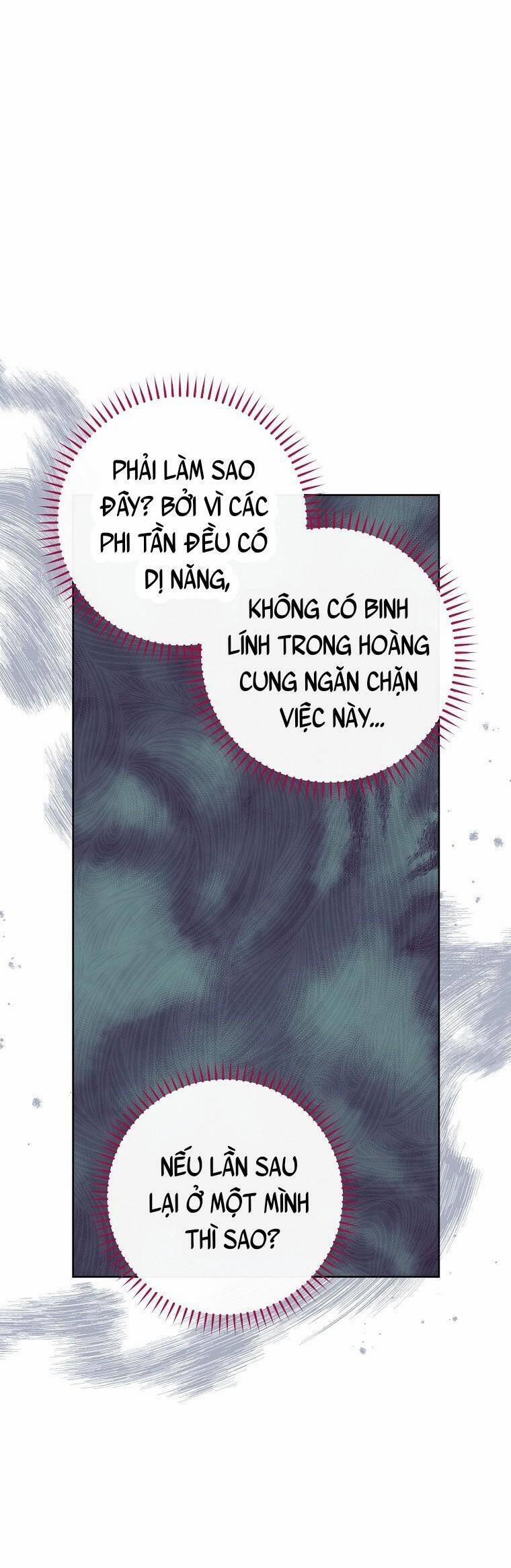 Tiểu Thiếp Chỉ Muốn Sống Yên Bình 36 trang 43