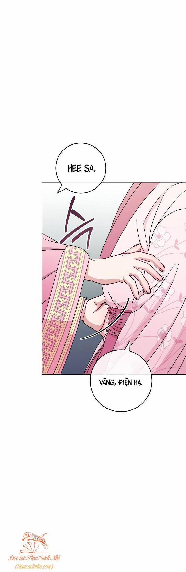 Tiểu Thiếp Chỉ Muốn Sống Yên Bình 36 trang 44