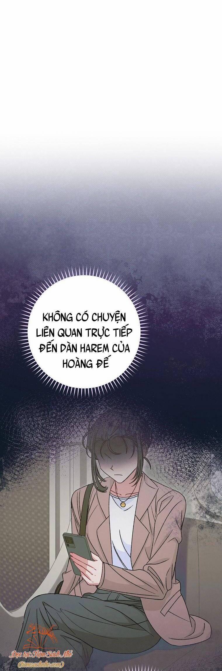 Tiểu Thiếp Chỉ Muốn Sống Yên Bình 36 trang 5