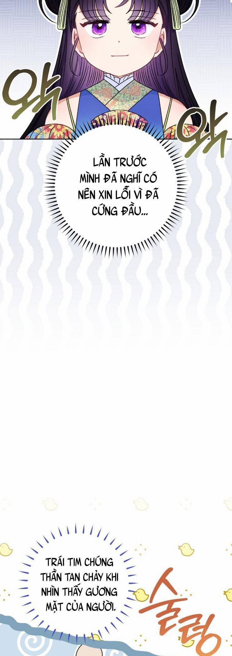 Tiểu Thiếp Chỉ Muốn Sống Yên Bình 36 trang 51