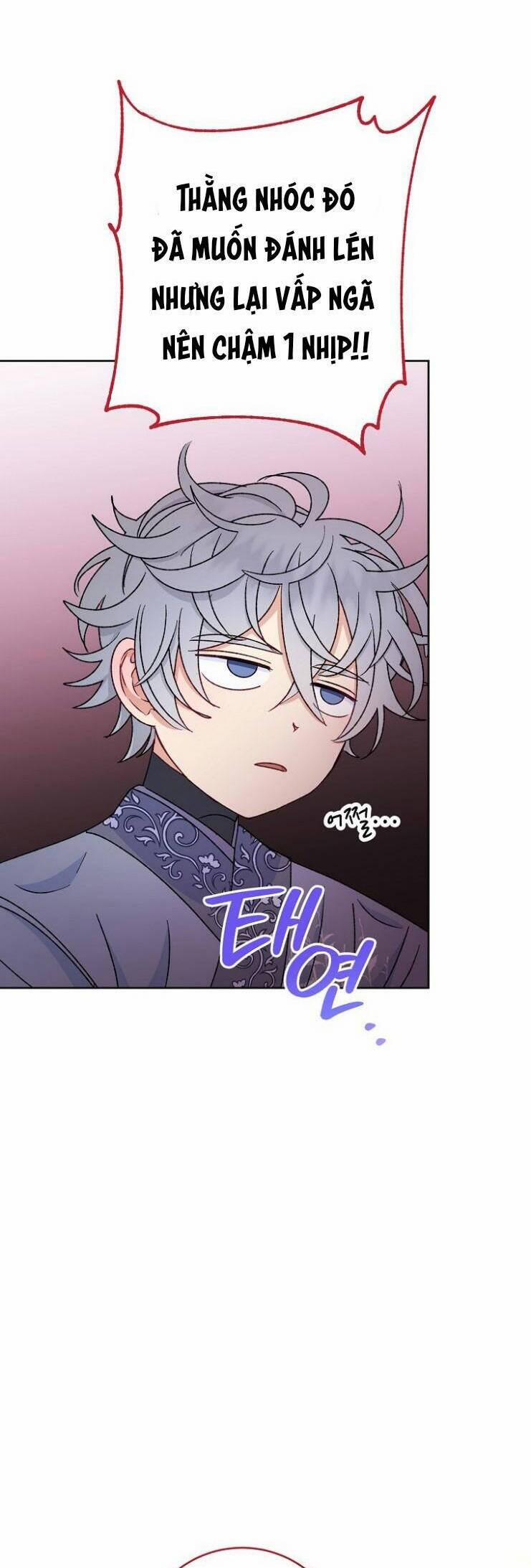 Tiểu Thiếp Chỉ Muốn Sống Yên Bình 36 trang 55