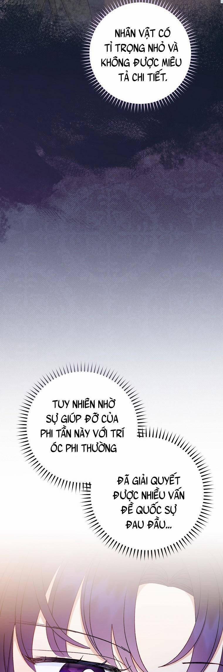 Tiểu Thiếp Chỉ Muốn Sống Yên Bình 36 trang 6