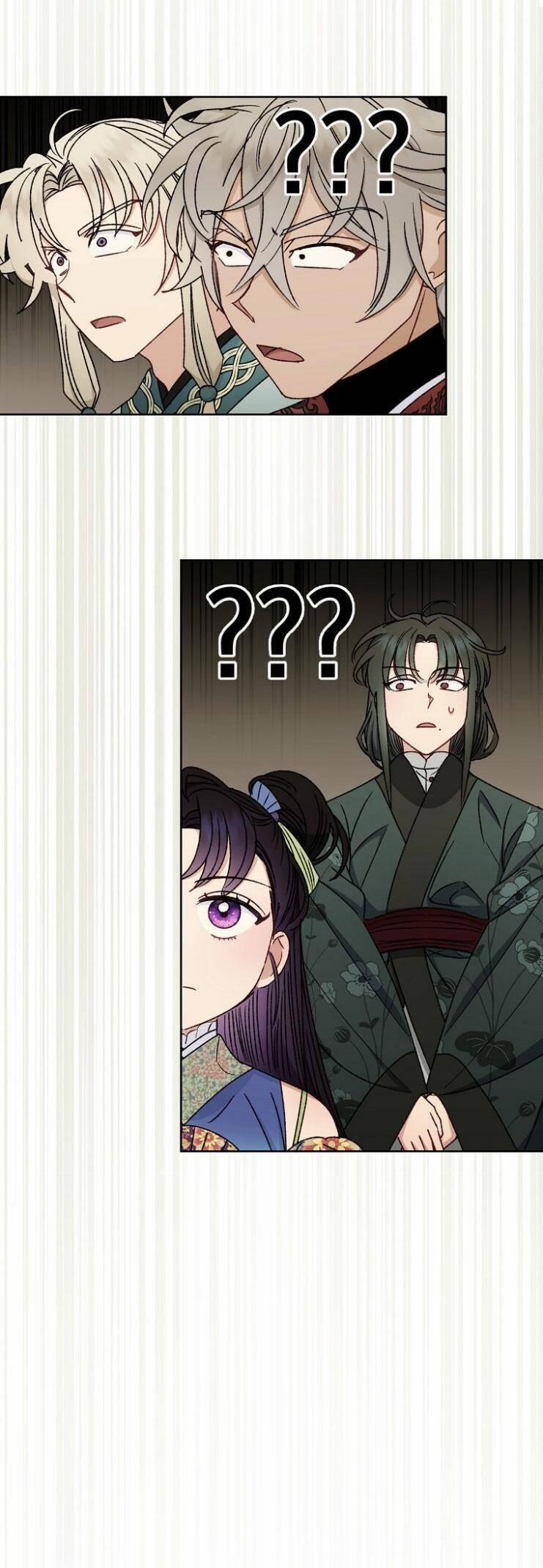 Tiểu Thiếp Chỉ Muốn Sống Yên Bình 36 trang 60