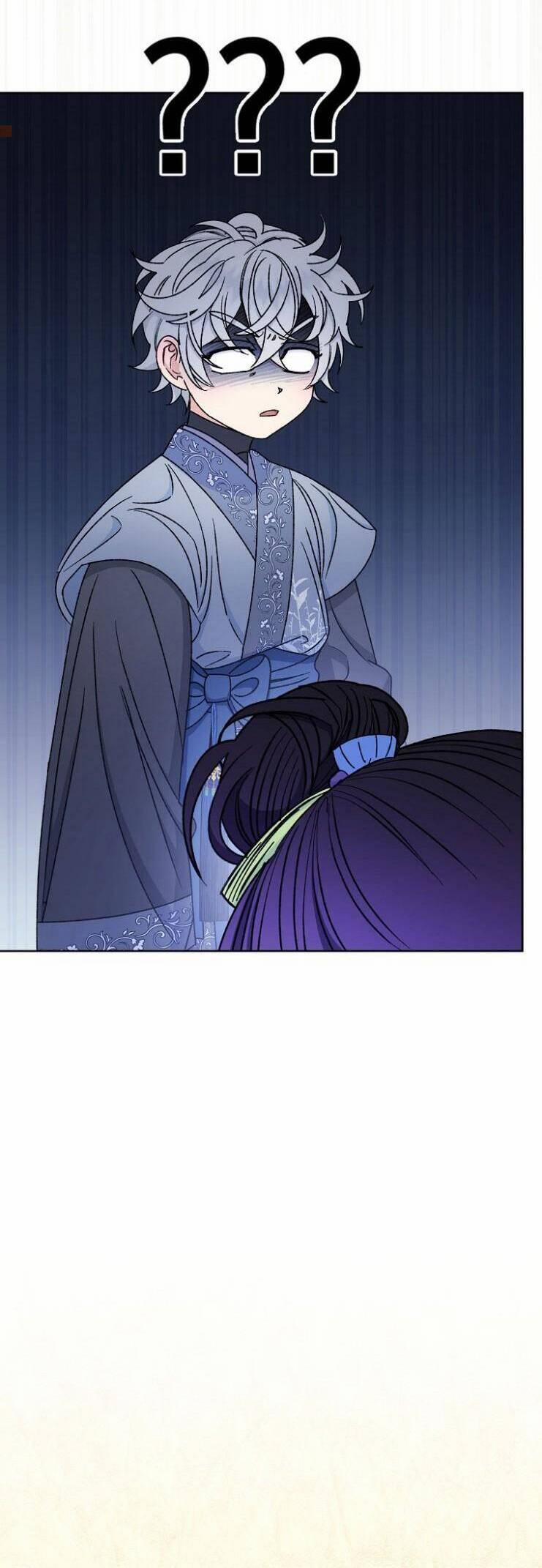 Tiểu Thiếp Chỉ Muốn Sống Yên Bình 36 trang 61