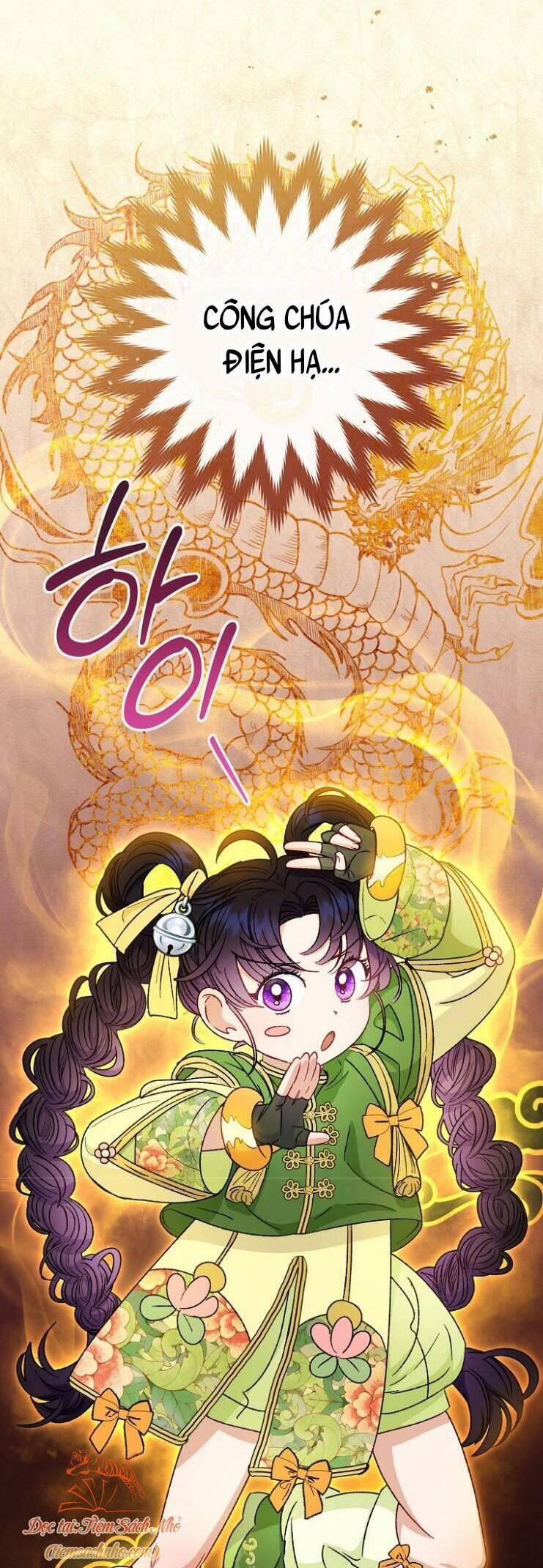 Tiểu Thiếp Chỉ Muốn Sống Yên Bình 36 trang 62