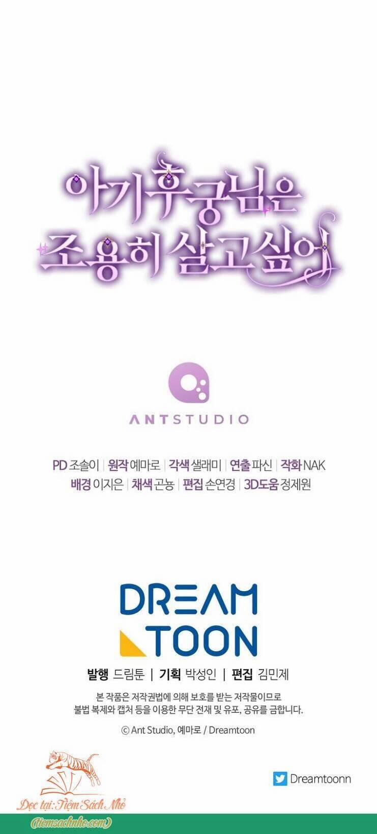 Tiểu Thiếp Chỉ Muốn Sống Yên Bình 36 trang 64