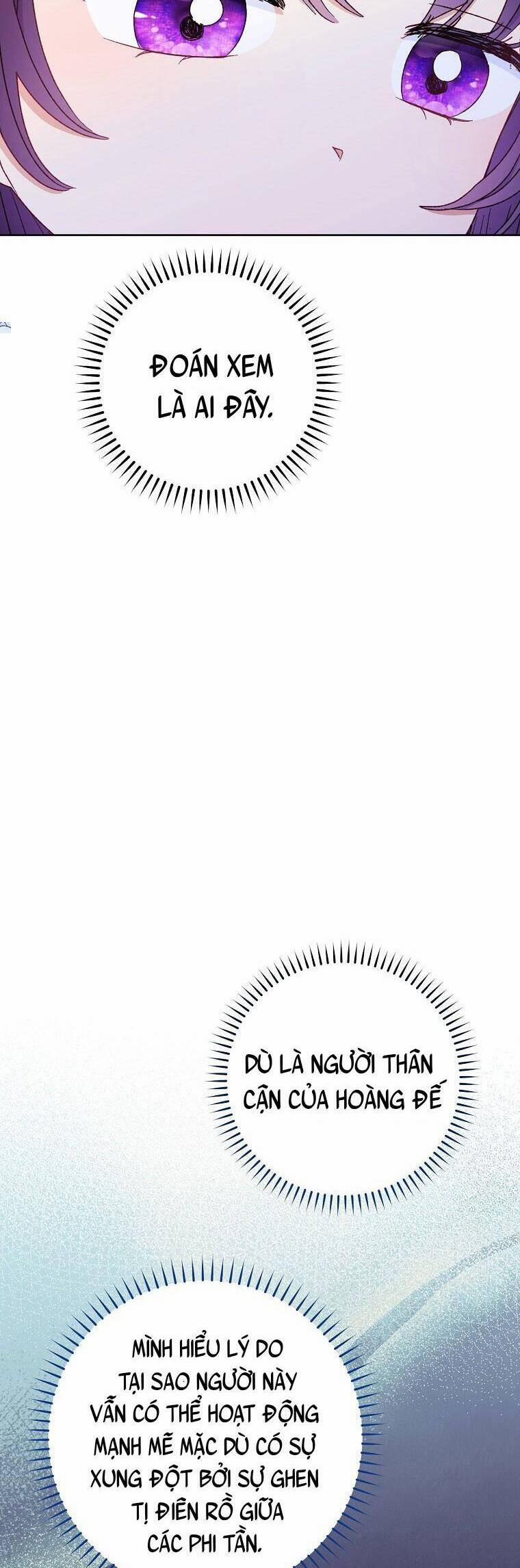 Tiểu Thiếp Chỉ Muốn Sống Yên Bình 36 trang 7