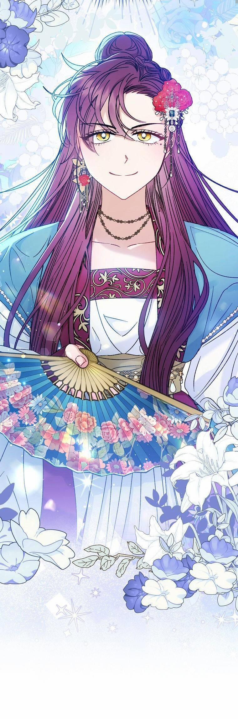 Tiểu Thiếp Chỉ Muốn Sống Yên Bình 36 trang 9