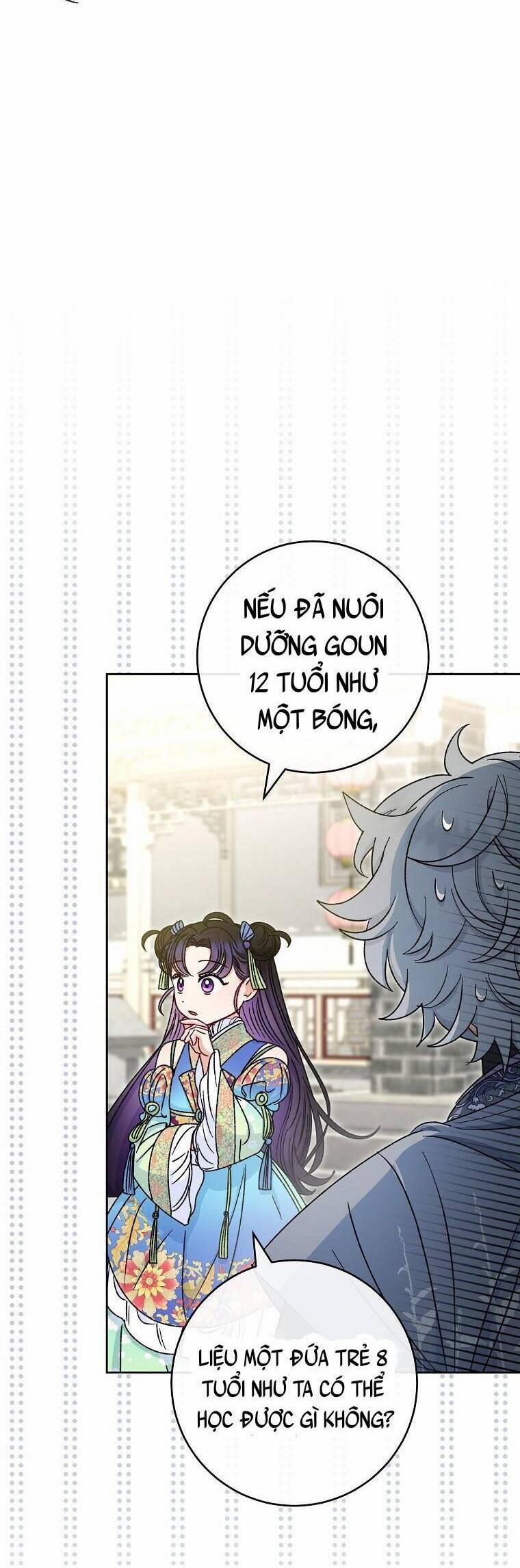 Tiểu Thiếp Chỉ Muốn Sống Yên Bình 37 trang 10