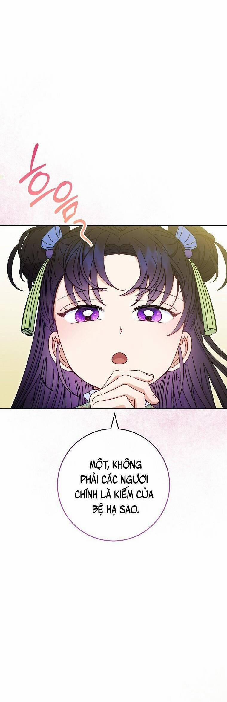 Tiểu Thiếp Chỉ Muốn Sống Yên Bình 37 trang 13