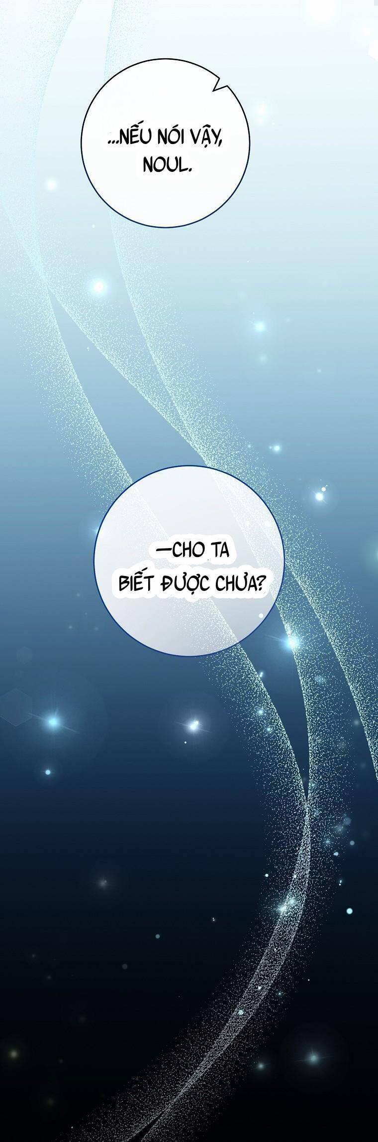 Tiểu Thiếp Chỉ Muốn Sống Yên Bình 37 trang 21