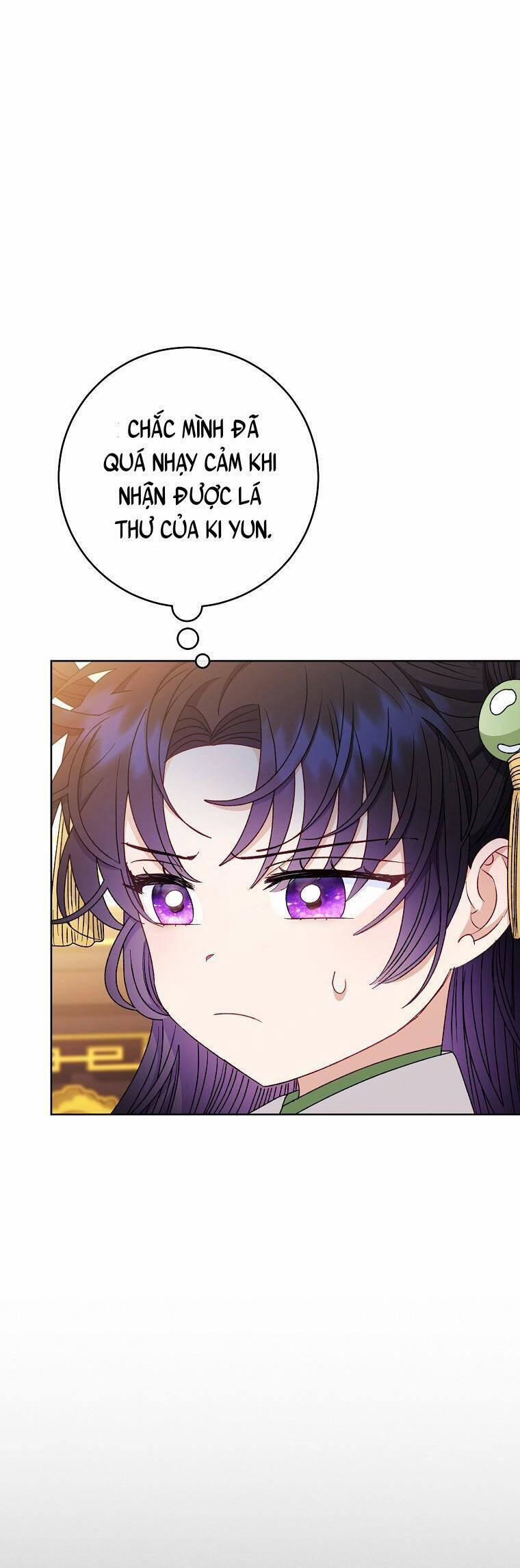 Tiểu Thiếp Chỉ Muốn Sống Yên Bình 37 trang 24