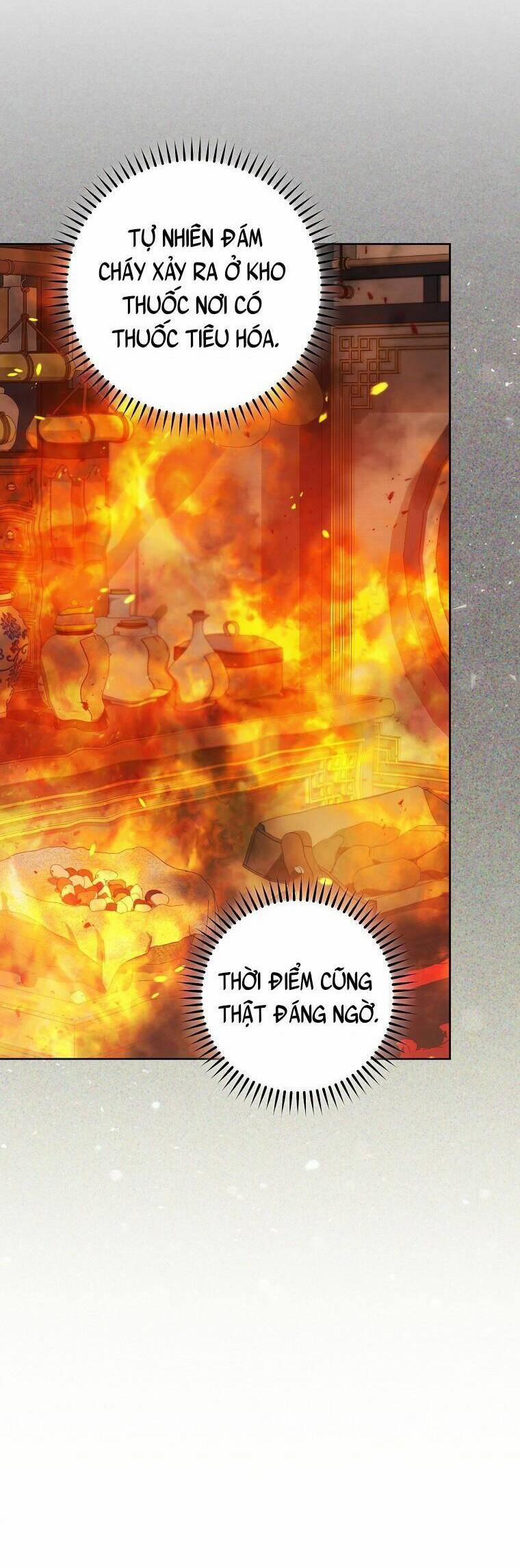 Tiểu Thiếp Chỉ Muốn Sống Yên Bình 37 trang 25