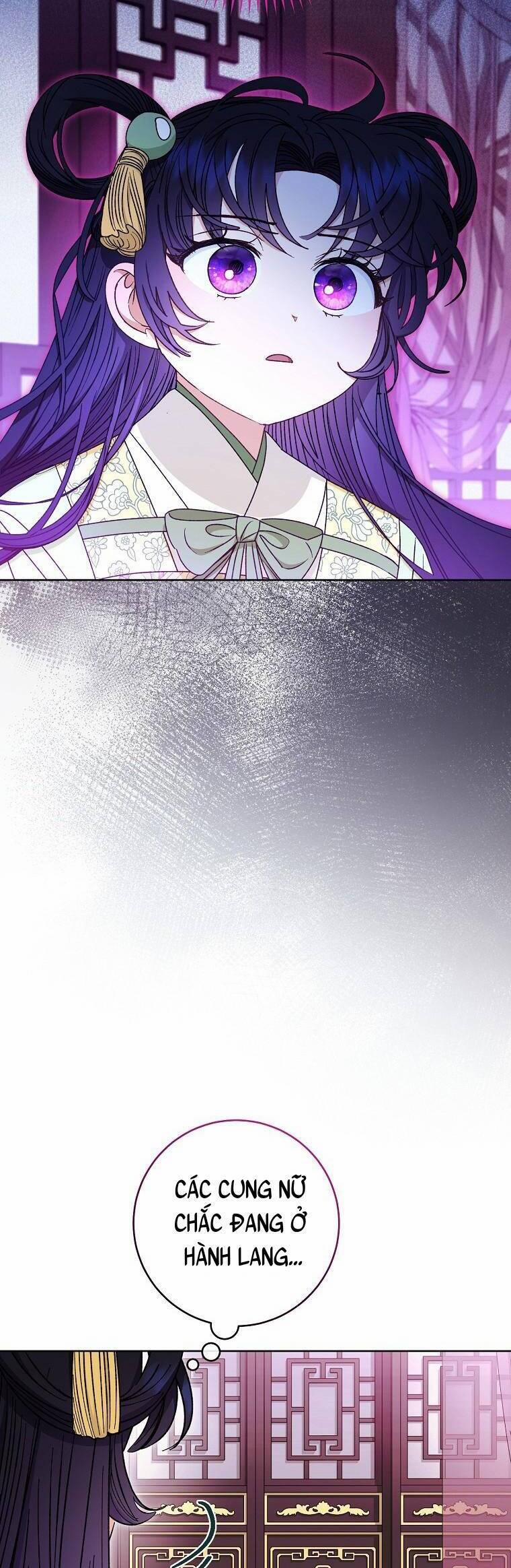 Tiểu Thiếp Chỉ Muốn Sống Yên Bình 37 trang 28