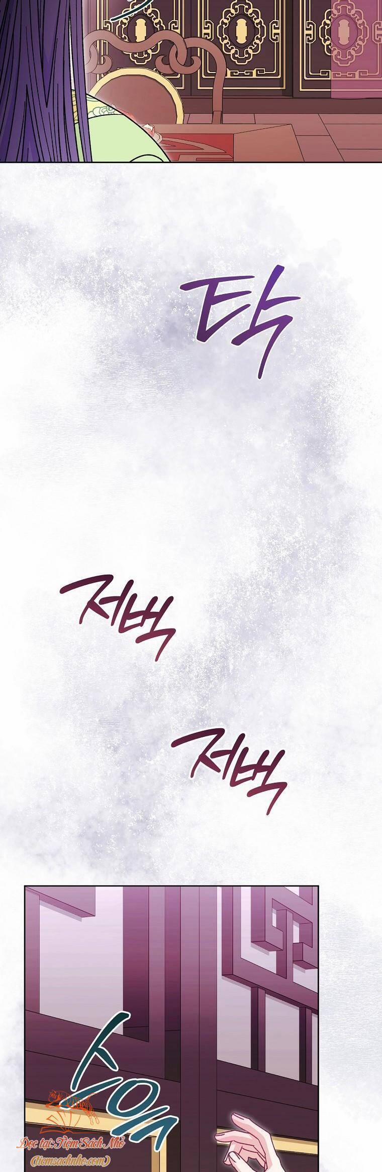 Tiểu Thiếp Chỉ Muốn Sống Yên Bình 37 trang 29