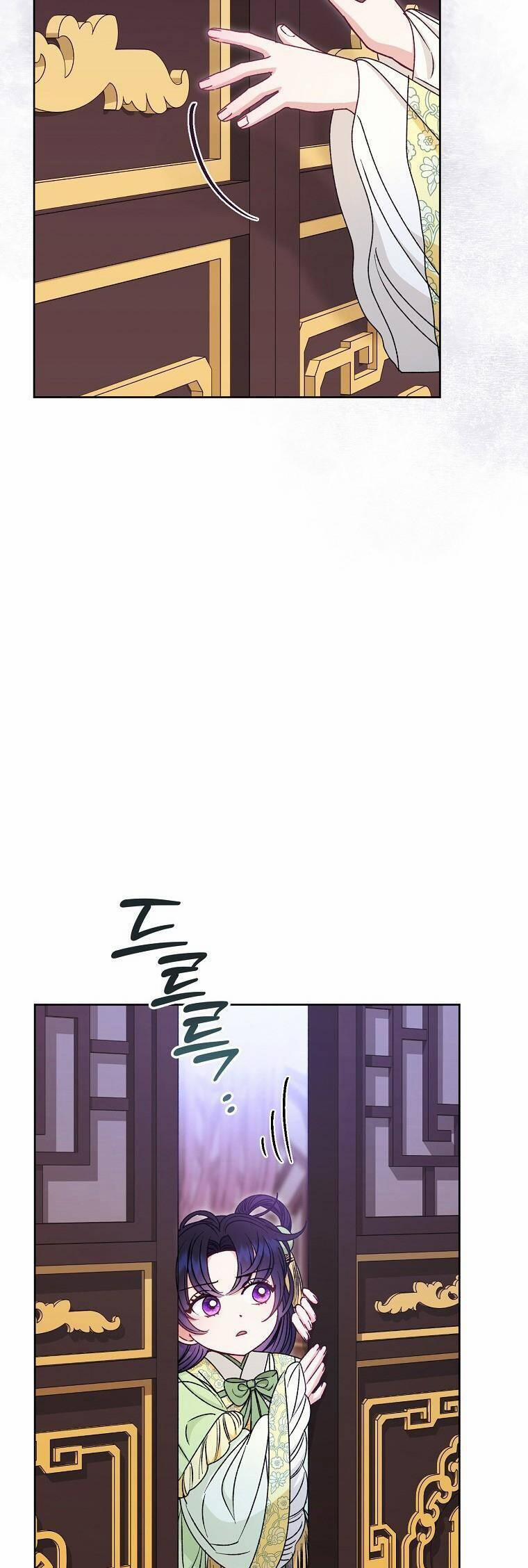 Tiểu Thiếp Chỉ Muốn Sống Yên Bình 37 trang 30