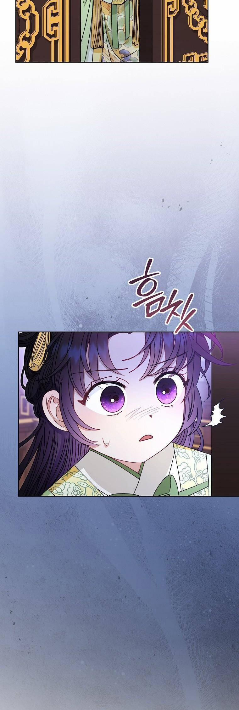 Tiểu Thiếp Chỉ Muốn Sống Yên Bình 37 trang 31