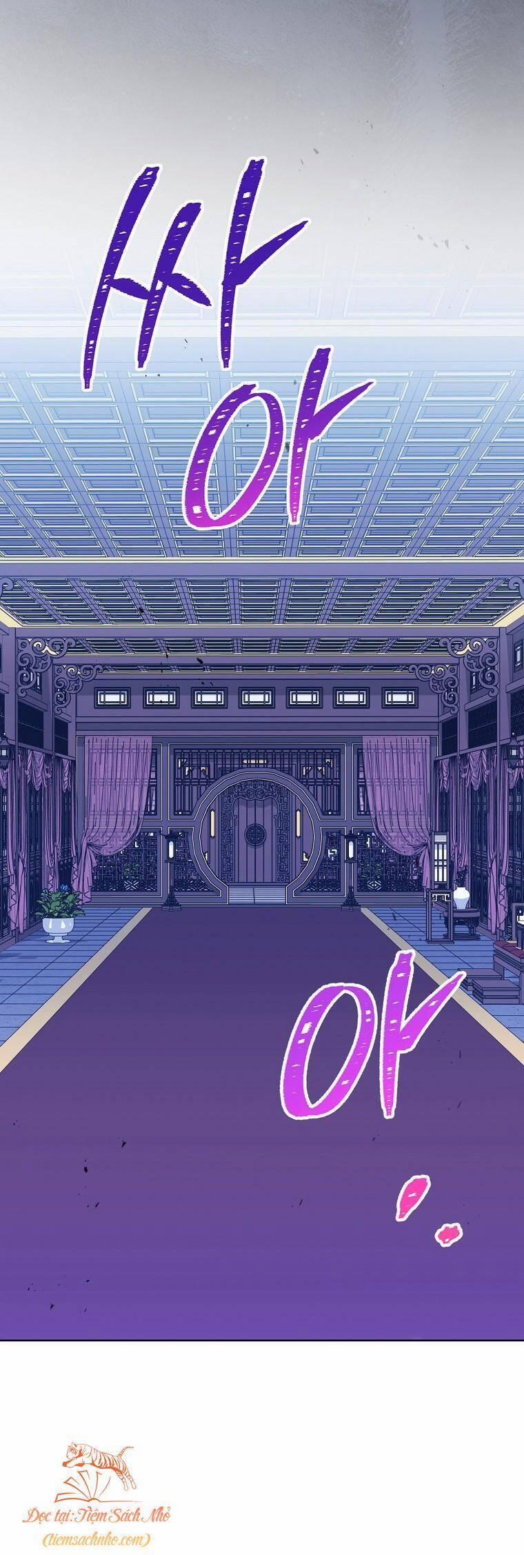 Tiểu Thiếp Chỉ Muốn Sống Yên Bình 37 trang 32