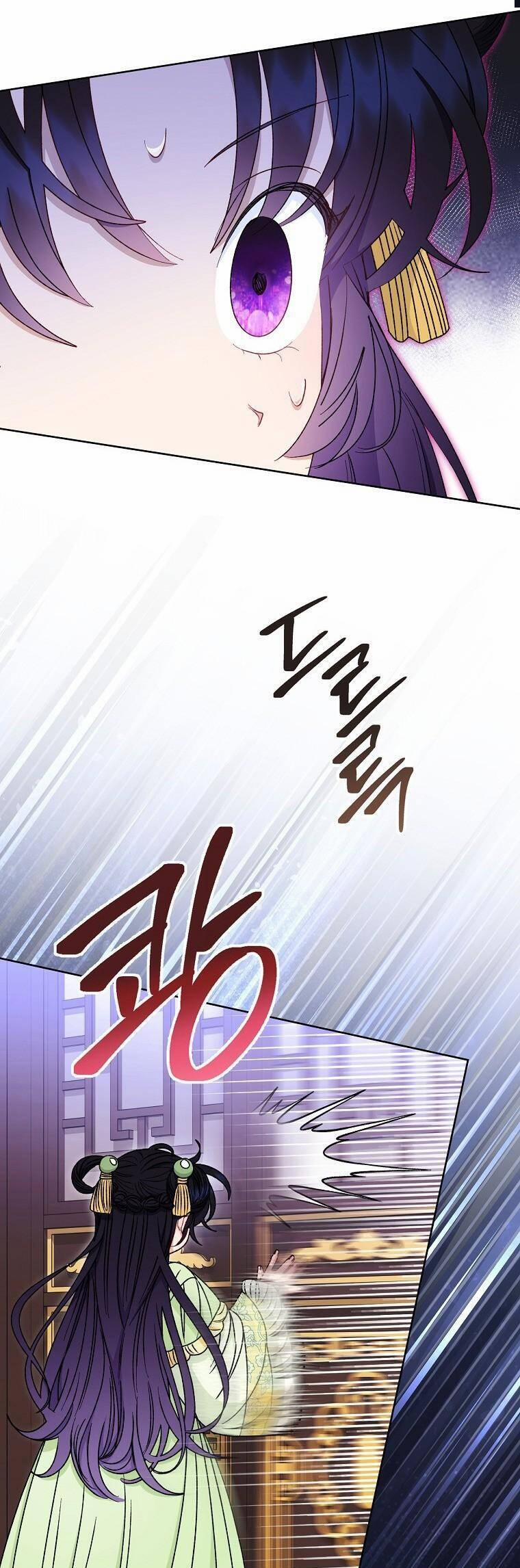 Tiểu Thiếp Chỉ Muốn Sống Yên Bình 37 trang 33