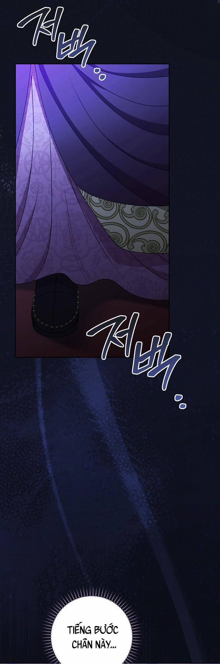 Tiểu Thiếp Chỉ Muốn Sống Yên Bình 37 trang 36