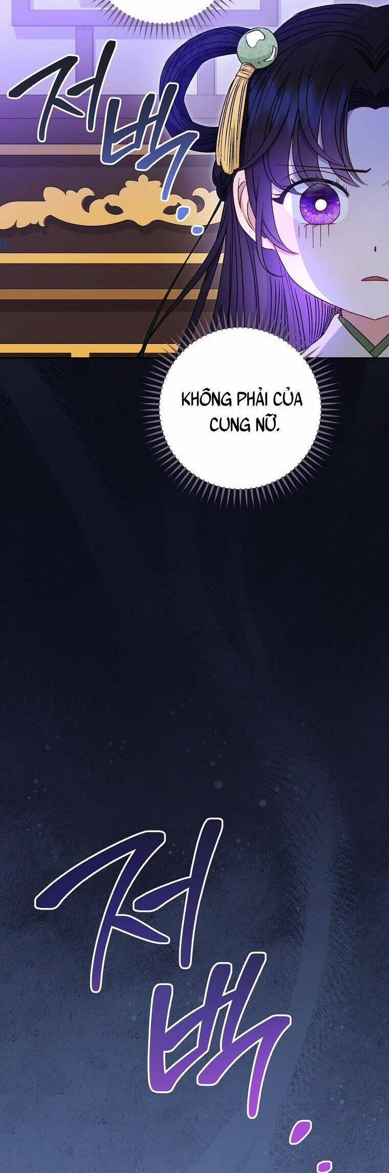 Tiểu Thiếp Chỉ Muốn Sống Yên Bình 37 trang 37