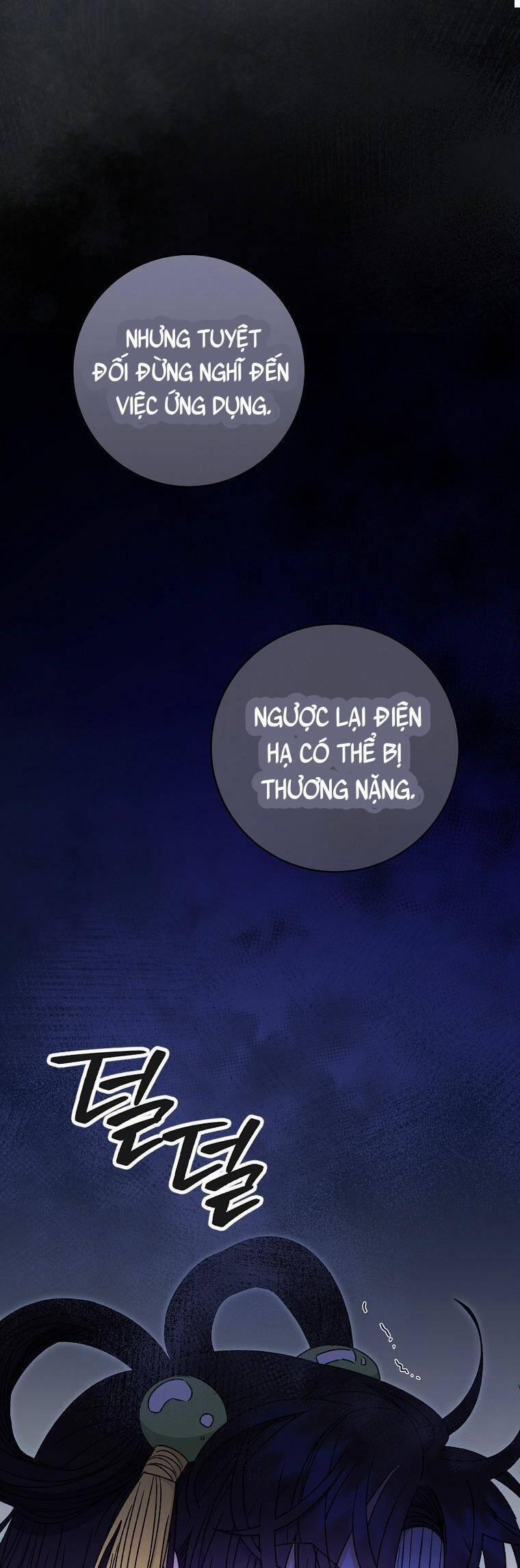 Tiểu Thiếp Chỉ Muốn Sống Yên Bình 37 trang 45