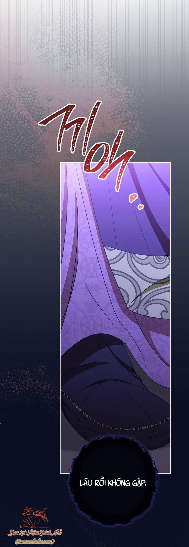 Tiểu Thiếp Chỉ Muốn Sống Yên Bình 37 trang 50