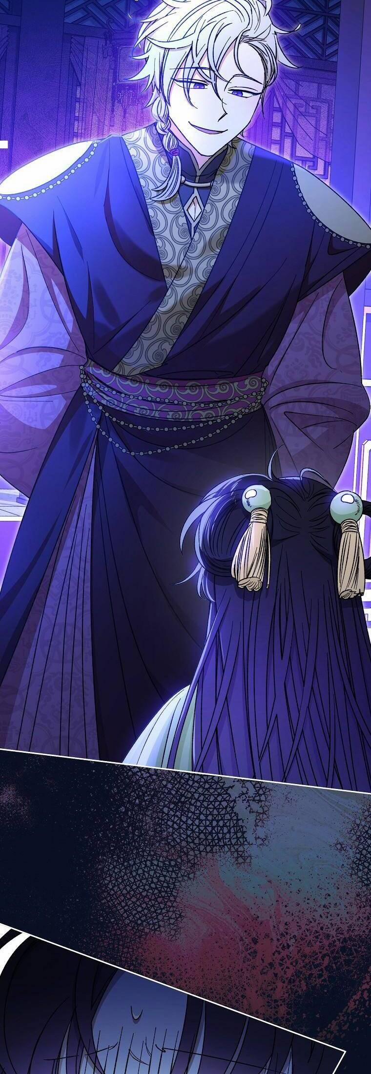 Tiểu Thiếp Chỉ Muốn Sống Yên Bình 37 trang 52