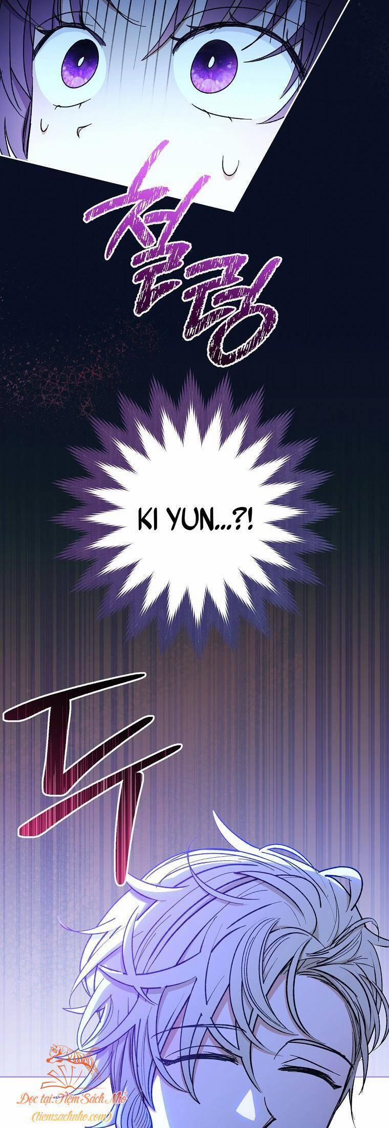 Tiểu Thiếp Chỉ Muốn Sống Yên Bình 37 trang 53