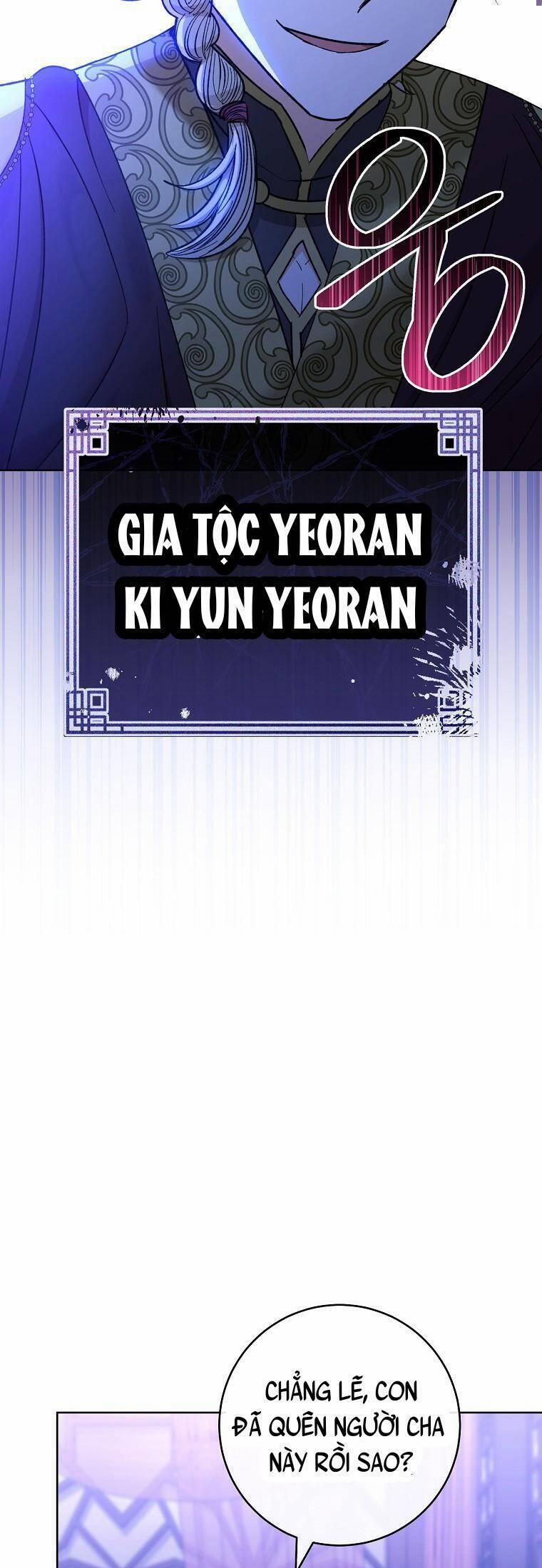 Tiểu Thiếp Chỉ Muốn Sống Yên Bình 37 trang 54