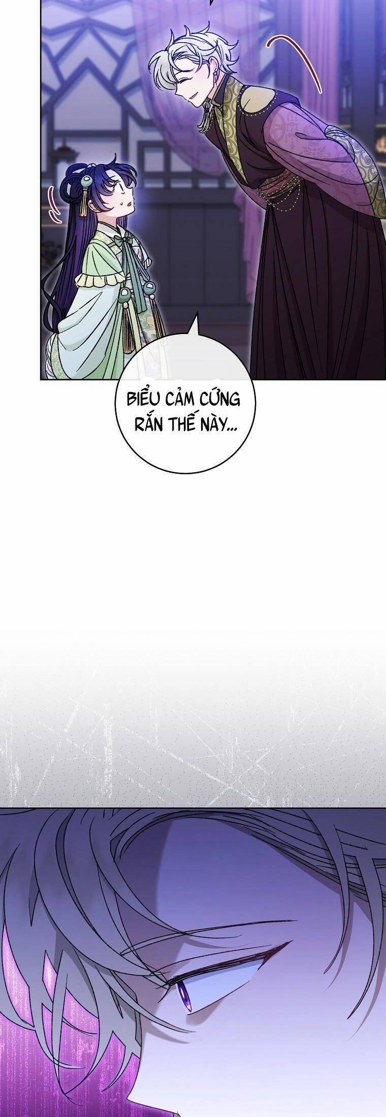 Tiểu Thiếp Chỉ Muốn Sống Yên Bình 37 trang 55