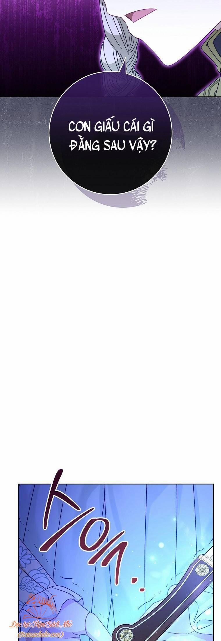 Tiểu Thiếp Chỉ Muốn Sống Yên Bình 37 trang 56