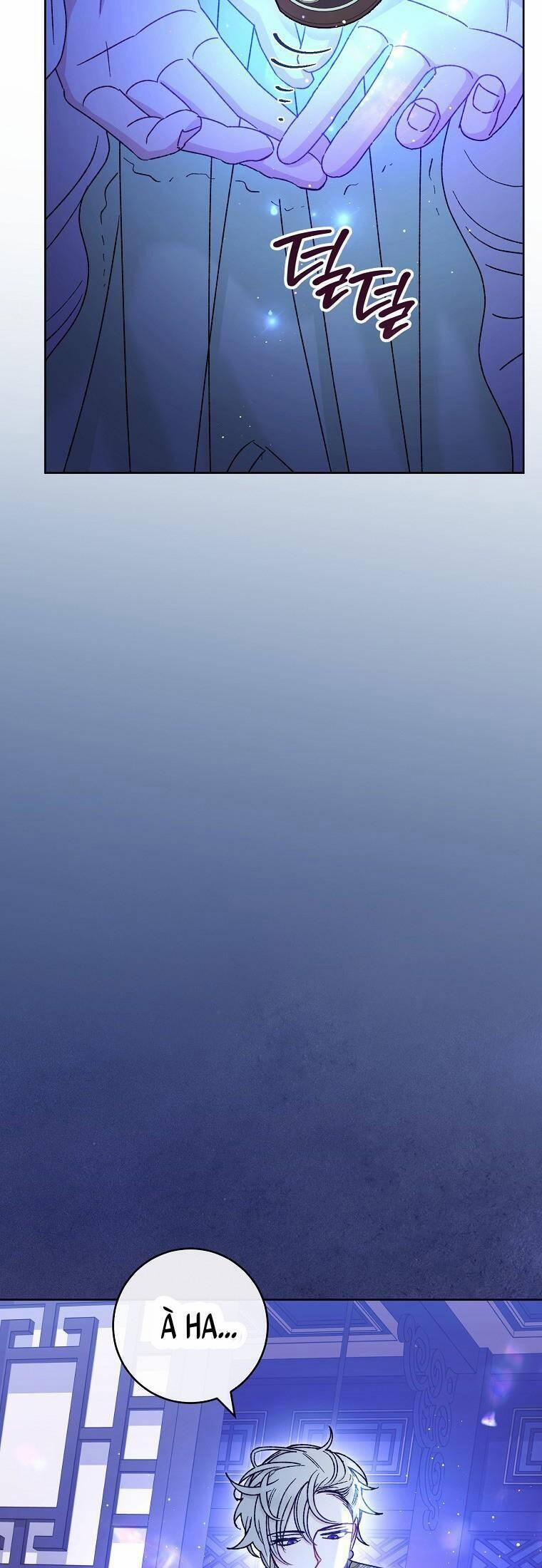 Tiểu Thiếp Chỉ Muốn Sống Yên Bình 37 trang 57