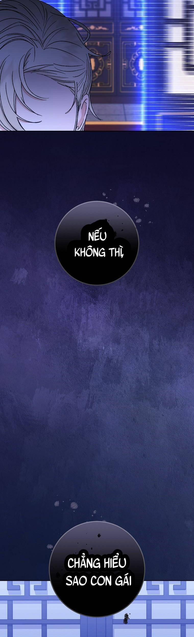 Tiểu Thiếp Chỉ Muốn Sống Yên Bình 37 trang 60