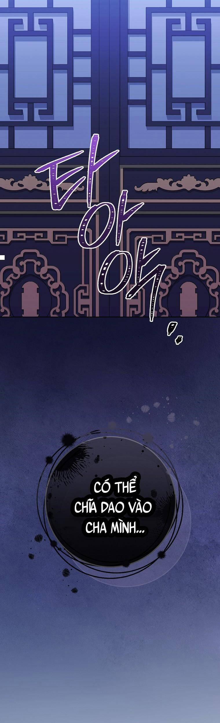 Tiểu Thiếp Chỉ Muốn Sống Yên Bình 37 trang 61