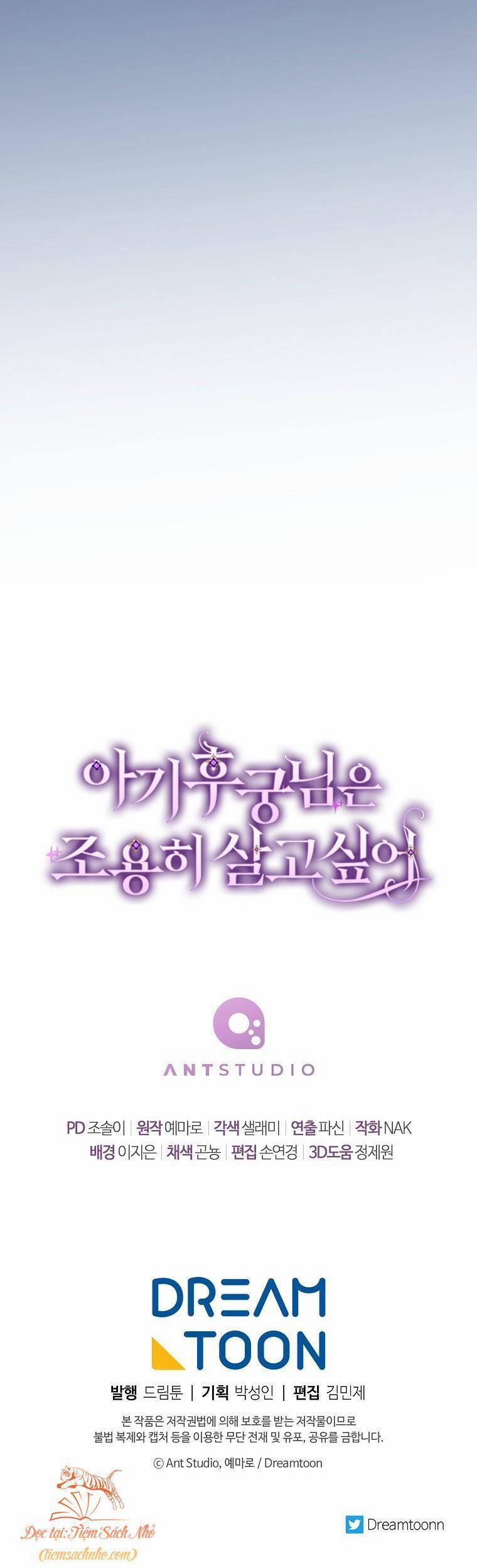 Tiểu Thiếp Chỉ Muốn Sống Yên Bình 37 trang 62