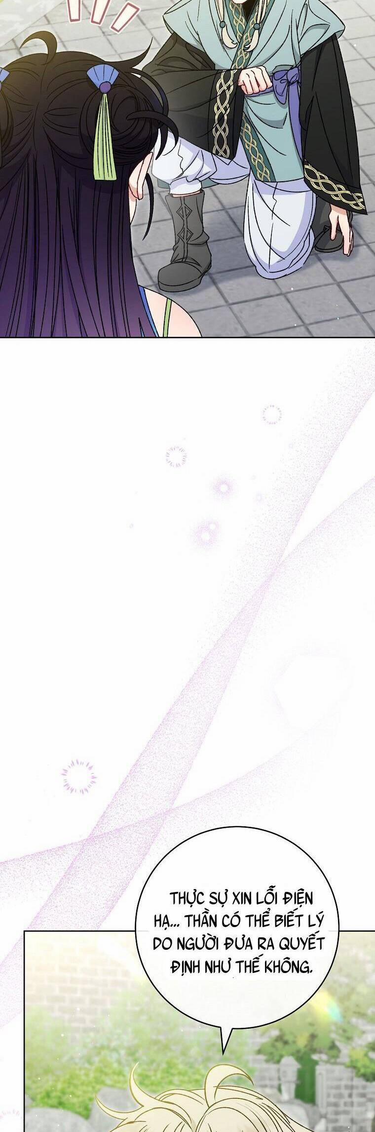 Tiểu Thiếp Chỉ Muốn Sống Yên Bình 37 trang 7