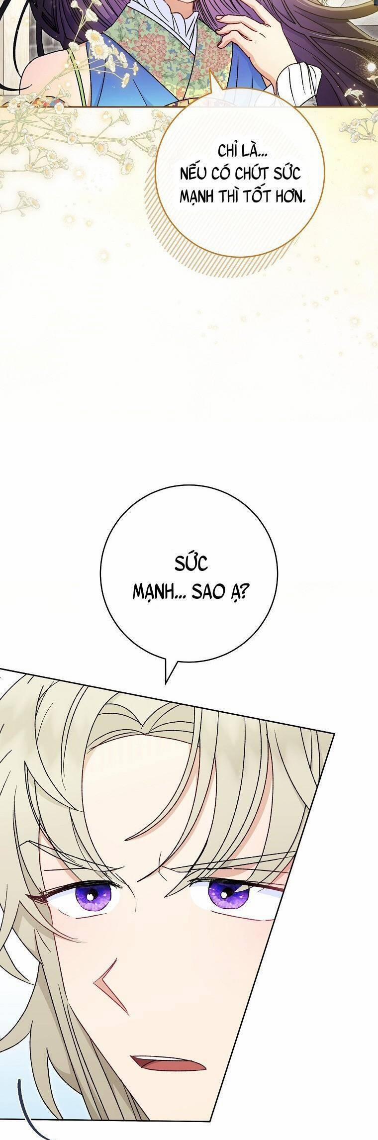 Tiểu Thiếp Chỉ Muốn Sống Yên Bình 37 trang 9